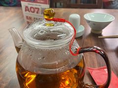 -新李记 · 口味菜馆(南郊公园店)