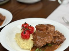 -太平山餐厅(山顶道店)