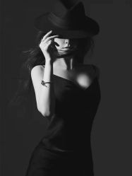 -米莱摄影写真(五大道别墅店)