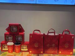 -喜茶(振华商厦店)