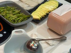 -小街猪手(团结湖店)