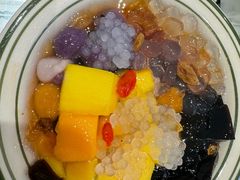 -堂屋糖水店(愚园店)
