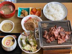 -味太助·银饭食堂(中华城店)