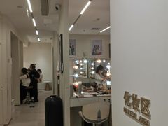 -海马体照相馆(厦门SM城市广场店)