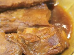 排骨-圆宝台湾小吃(迎津街店)