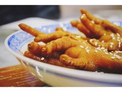 -赵记传承·中式甜品(中山石岐大信店)
