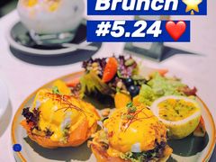 -BE BRIGHT KITCHEN(正佳广场店)