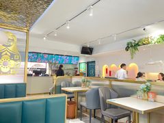 -库滋明·俄罗斯特色美食(中央大街店)