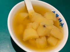 木薯糖水-粉家柳州螺蛳粉(杨宅路店)