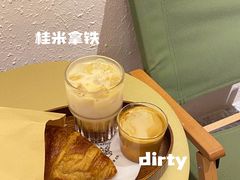 -士多咖啡·Stop Coffee