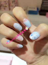 日系美甲-JustNail甲思美甲