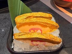 -大牛寿喜烧·和牛放题(香港广场店)