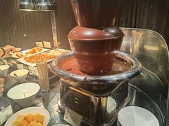 -澳门旅游塔360°旋转餐厅(南湾湖广场店)