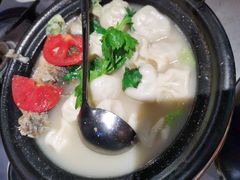 -陶德砂锅(蜀汉路店)