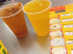 -榮泰米粉湯(Left Shop)