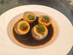 -杭州香格里拉·香宫中餐厅