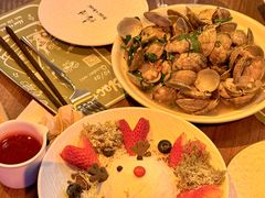 -Blac+Blac(中海环宇荟店)