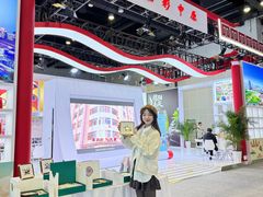 -南宁国际会展中心