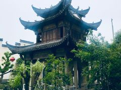 -徽商大宅院