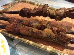 -新疆伊宁远征餐厅