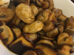 酱双菇-五观堂素食(新华路店)