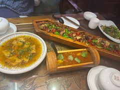 -段公子·天龙八部店