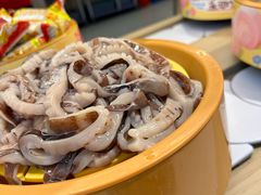 -龍歌自助小火锅(城阳万象汇店)