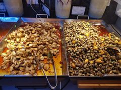 -布罗城堡自助烧烤(鸿通城购物中心店)