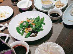 -北京全聚德(西翠路店)