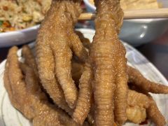 -扬二春炒饭(国庆路总店)