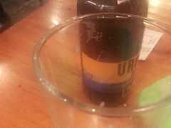 -优布劳精酿啤酒鲜扎闪送·(张江店)