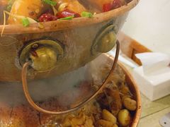 -蛙大侠香辣牛蛙火锅店(总店)