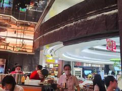 -西塔老太太泥炉烤肉(上海七宝领展广场店)