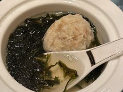 -扬州香格里拉·香宫中餐厅