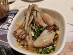 -哥老官重庆美蛙鱼头(宝山龙湖店)