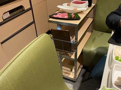 -海底捞火锅(劲松店)