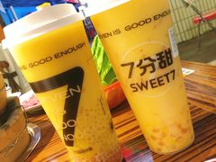 -7分甜(天津南开大悦城店)
