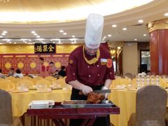 -北京全聚德(西客站店)