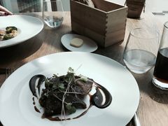 -翡翠36餐厅(浦东香格里拉店)