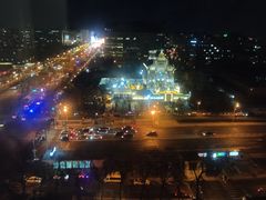 -北京宣武门商务酒店(前门店)
