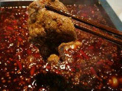 -小牛叔鲜切牛肉·火锅·烤肉自助(公济桥路店)