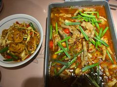 -杨记隆府重庆江湖菜(大悦城店)