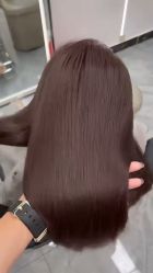 -藤野造型烫染接发
