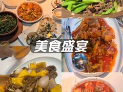 -园里前·10年私厨·福建菜(台江万达鳌峰洲店)