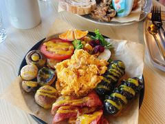 -251#coffee roasters(沿河东路店)