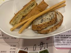 -安妮意大利餐厅(丽都店)