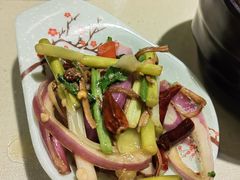 -品味泸沽湖•民族特色菜(大落水店)