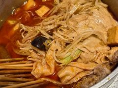 -和庆斋羊蝎子火锅·碳缸烧烤(顺义旗舰店)