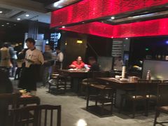 -捞神煲汤火锅(湖滨商业街店)