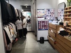-海马体家庭照相馆(广州正佳广场店)